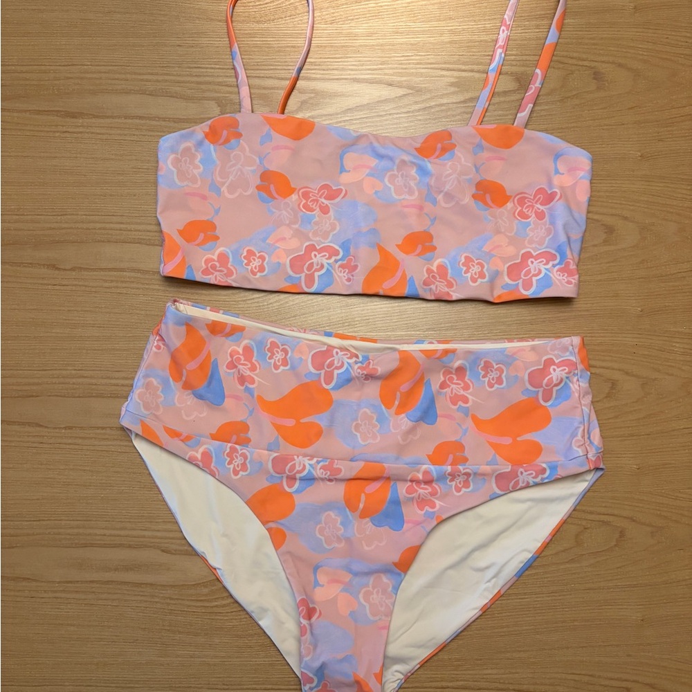 Effortless Swim Bikini Set - Picture 3 of 7